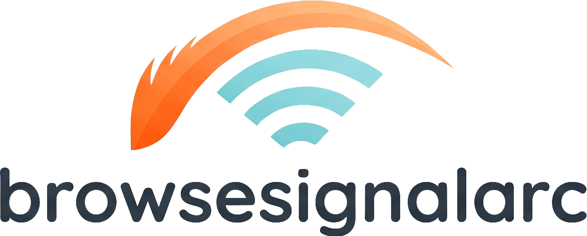 Signup Signs & Corporate Gifts logo